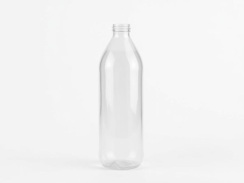 Botella PET 250 ml