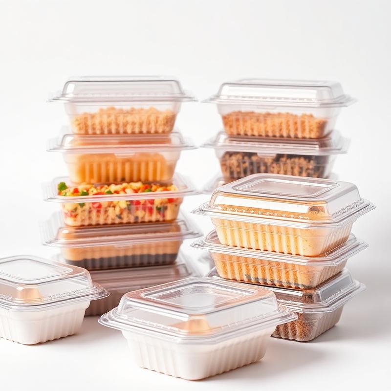 Empaques de Alimentos
